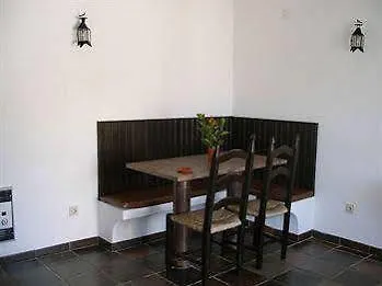 Apartahotel Turisticos Marsol 3*