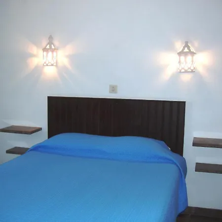 Apartahotel Turisticos Marsol