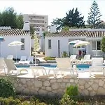 Turisticos Marsol Apart Otel