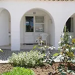 Apart Otel Turisticos Marsol 3*