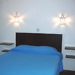 Apart Otel Turisticos Marsol