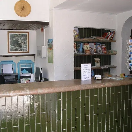 Turisticos Marsol 3* Lagos