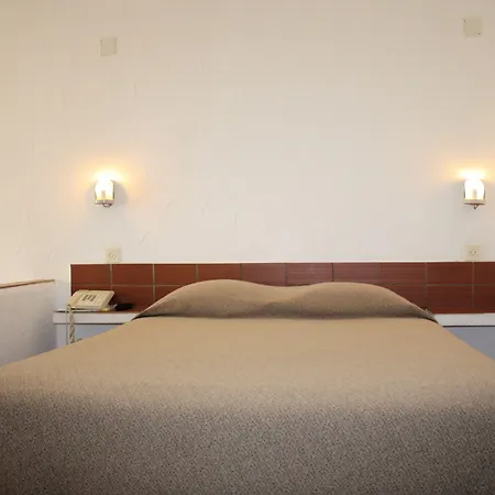 Turisticos Marsol 3*