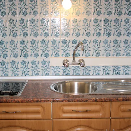 Turisticos Marsol Aparthotel Lagos