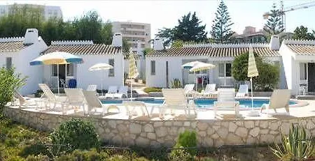 Turisticos Marsol Aparthotel