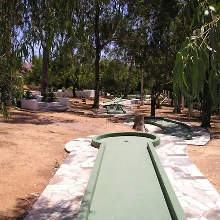 Turisticos Marsol 3* Lagos