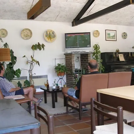 Aparthotel Turisticos Marsol 3*