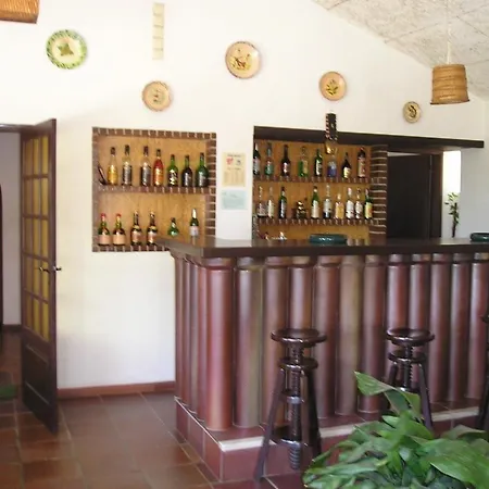 Turisticos Marsol Aparthotel 3*