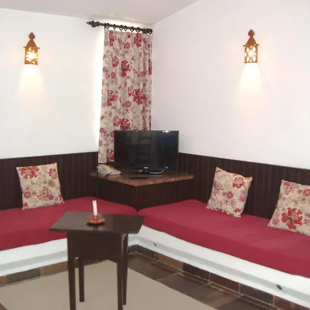 Aparthotel Turisticos Marsol