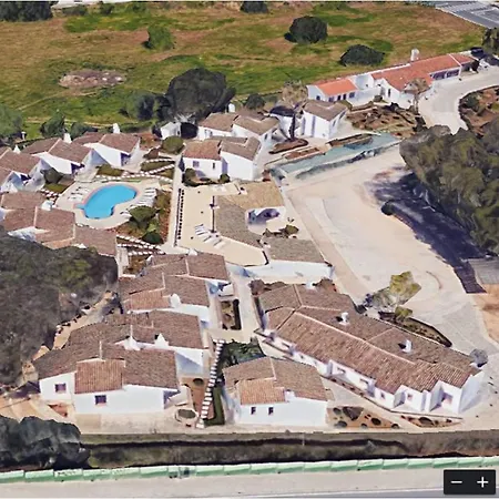 Turisticos Marsol 3* Lagos