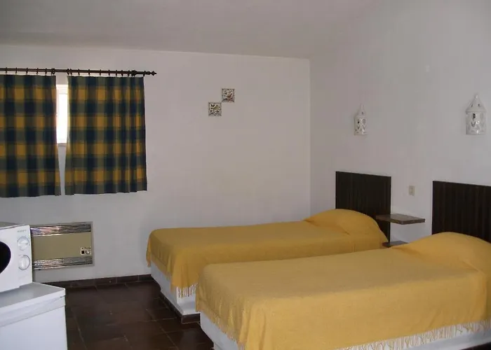 Turisticos Marsol Aparthotel Lagos