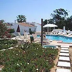 Turisticos Marsol Apart Otel Lagos
