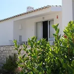 Turisticos Marsol Apart Otel 3*