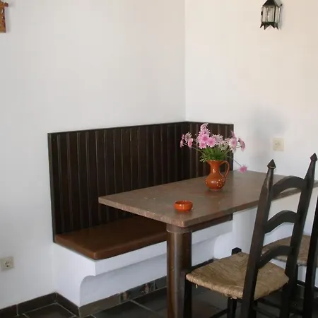 Apart-hotel Turisticos Marsol Lagos