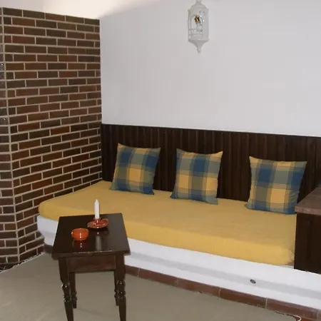 Hotel apartamentowy Turisticos Marsol