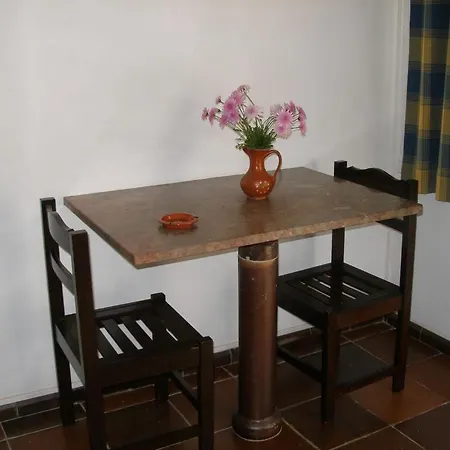 Turisticos Marsol Aparthotel 3*