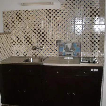 Apart Otel Turisticos Marsol 3*