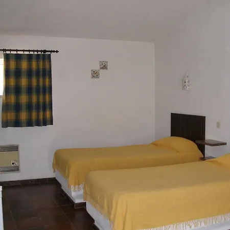 Turisticos Marsol Apart-hotel Lagos