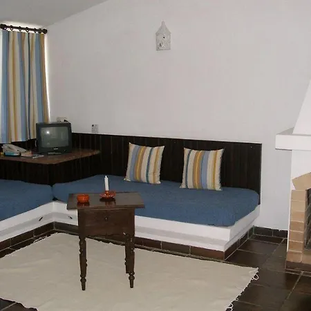 Turisticos Marsol Aparthotel Lagos