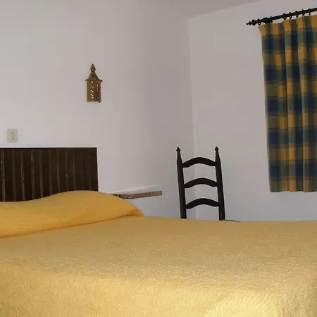 Turisticos Marsol Lägenhetshotell 3*