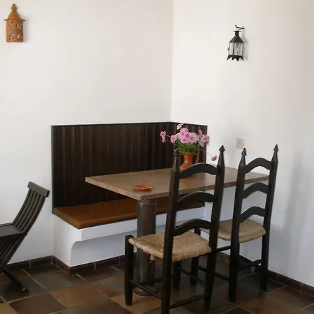 Turisticos Marsol 3* Lagos