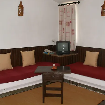 Turisticos Marsol Apart-hotel Lagos