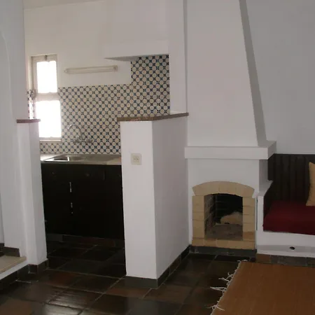 Apart-hotel Turisticos Marsol 3*