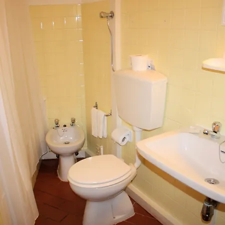 Turisticos Marsol Apart-hotel Lagos