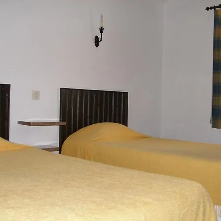 Turisticos Marsol 3*