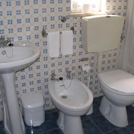 Apart Otel Turisticos Marsol 3*