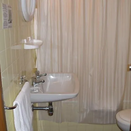 Turisticos Marsol 3* Lagos