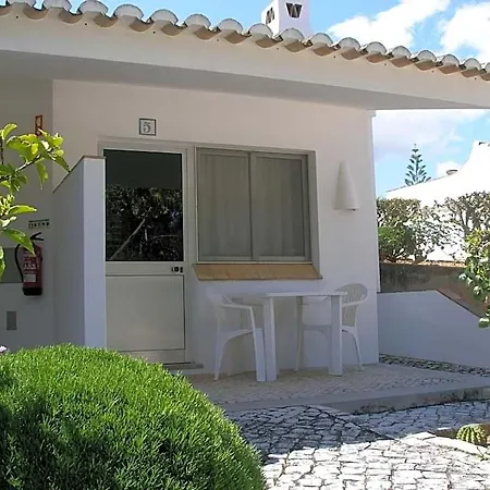 Turisticos Marsol Aparthotel Lagos