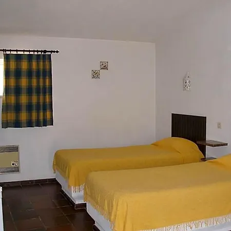 Turisticos Marsol Apartmanhotel