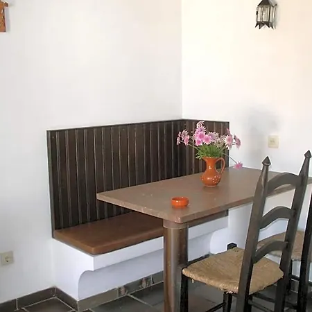 Turisticos Marsol Apartmanhotel