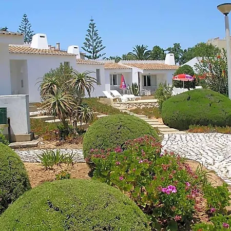 Hotel apartamentowy Turisticos Marsol 3*
