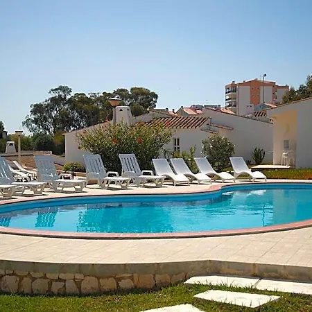 Aparthotel Turisticos Marsol Lagos