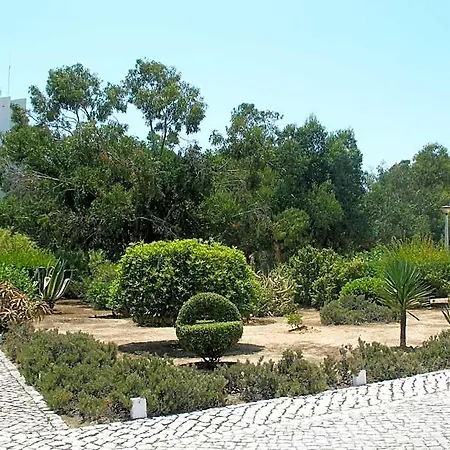 Turisticos Marsol 3* Lagos