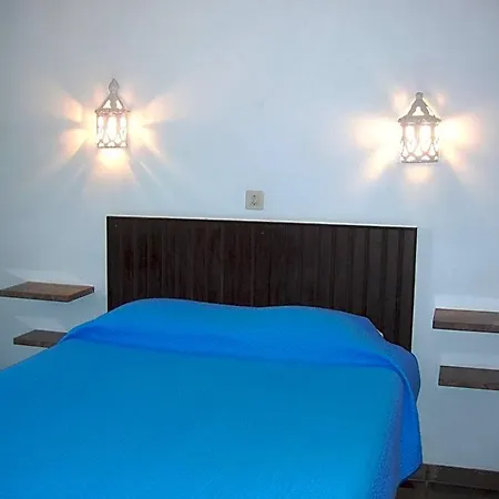 Hotel apartamentowy Turisticos Marsol 3*