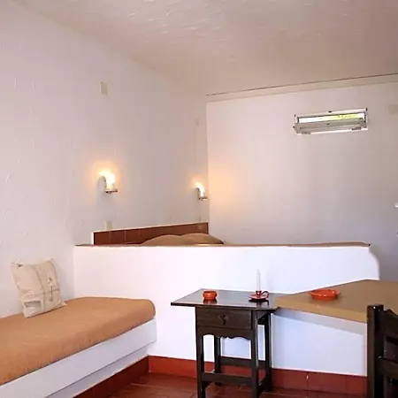Turisticos Marsol Aparthotel