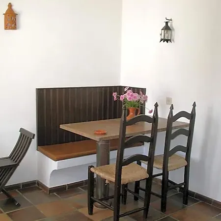 Aparthotel Turisticos Marsol