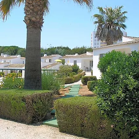 Turisticos Marsol Aparthotel 3*