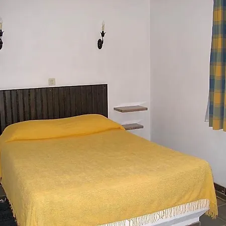 Aparthotel Turisticos Marsol Lagos