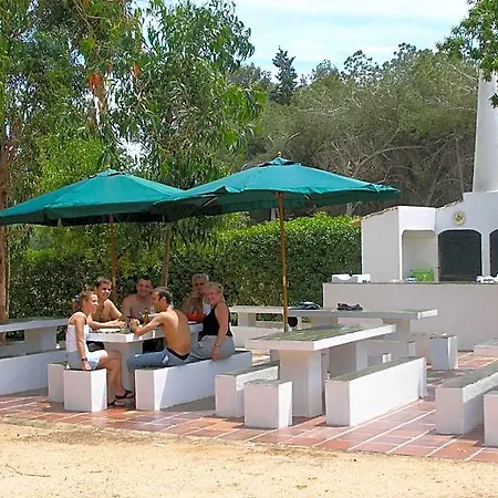 Aparthotel Turisticos Marsol Lagos