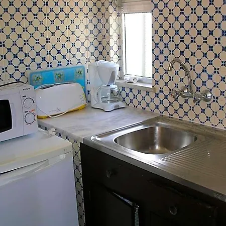 Aparthotel Turisticos Marsol