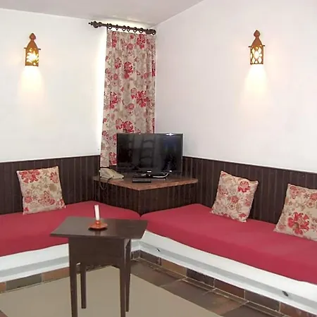 Turisticos Marsol Hotel apartamentowy Lagos
