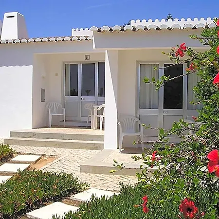 Hotel apartamentowy Turisticos Marsol Lagos
