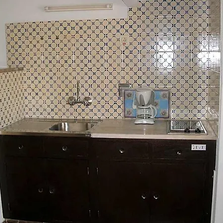 Aparthotel Turisticos Marsol Lagos