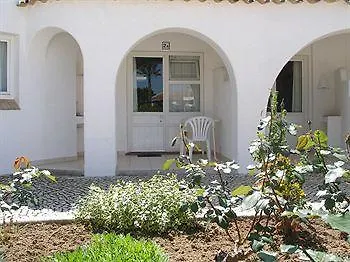 Hotel apartamentowy Turisticos Marsol 3*