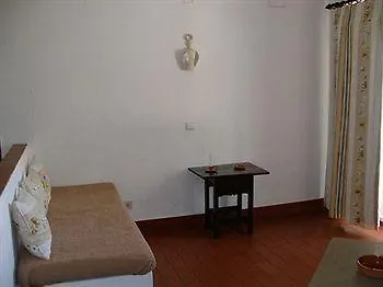 Lägenhetshotell Turisticos Marsol Lagos