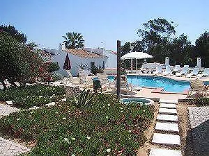 Turisticos Marsol Hotel apartamentowy Lagos